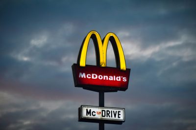 The rise and fall of AI at the McDonald’s drive-thru