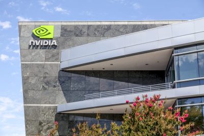 Nvidia: World’s most valuable company under French antitrust fire